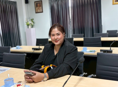 ประชุมชี้แจงเตรียมความพร้อมการดำเนินการจัดกิจกรรม ... พารามิเตอร์รูปภาพ 9